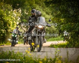 Motor Elfstedentocht – 9 juni 2025 photo