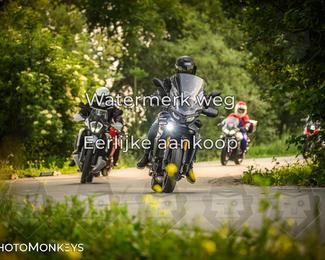 Motor Elfstedentocht – 9 juni 2025 photo
