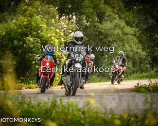 Motor Elfstedentocht – 9 juni 2025 photo