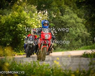 Motor Elfstedentocht – 9 juni 2025 photo