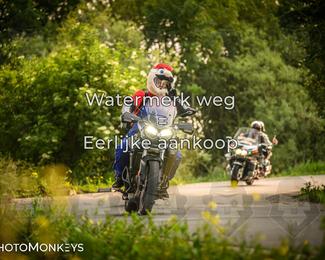 Motor Elfstedentocht – 9 juni 2025 photo
