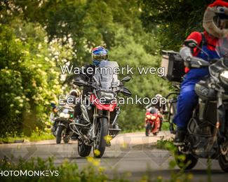 Motor Elfstedentocht – 9 juni 2025 photo