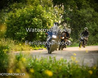 Motor Elfstedentocht – 9 juni 2025 photo