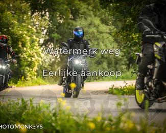 Motor Elfstedentocht – 9 juni 2025 photo