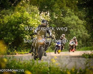 Motor Elfstedentocht – 9 juni 2025 photo