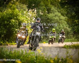 Motor Elfstedentocht – 9 juni 2025 photo