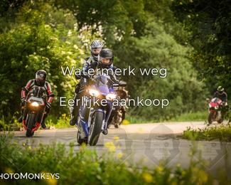Motor Elfstedentocht – 9 juni 2025 photo