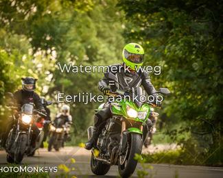 Motor Elfstedentocht – 9 juni 2025 photo