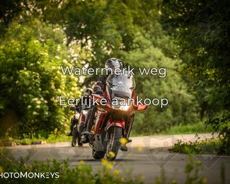 Motor Elfstedentocht – 9 juni 2025 photo