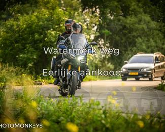 Motor Elfstedentocht – 9 juni 2025 photo