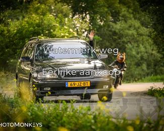 Motor Elfstedentocht – 9 juni 2025 photo