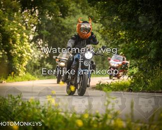 Motor Elfstedentocht – 9 juni 2025 photo