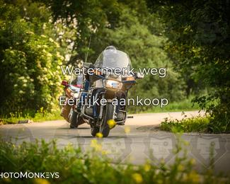 Motor Elfstedentocht – 9 juni 2025 photo