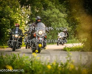Motor Elfstedentocht – 9 juni 2025 photo