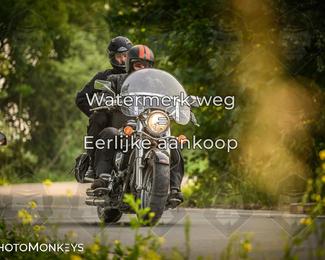 Motor Elfstedentocht – 9 juni 2025 photo