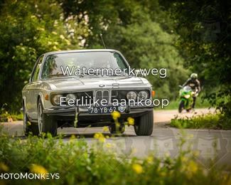 Motor Elfstedentocht – 9 juni 2025 photo