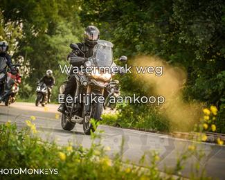 Motor Elfstedentocht – 9 juni 2025 photo