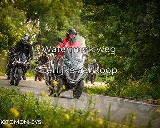 Motor Elfstedentocht – 9 juni 2025 photo