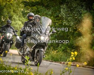 Motor Elfstedentocht – 9 juni 2025 photo