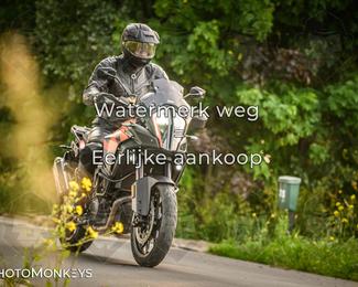 Motor Elfstedentocht – 9 juni 2025 photo