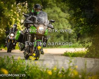Motor Elfstedentocht – 9 juni 2025 photo