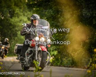 Motor Elfstedentocht – 9 juni 2025 photo