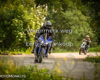 Motor Elfstedentocht – 9 juni 2025 photo