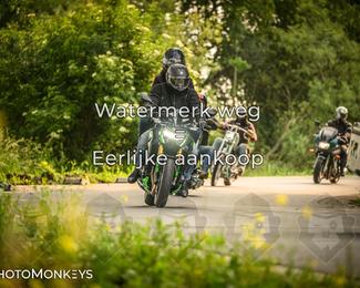 Motor Elfstedentocht – 9 juni 2025 photo