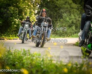 Motor Elfstedentocht – 9 juni 2025 photo