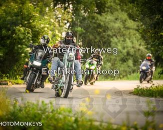 Motor Elfstedentocht – 9 juni 2025 photo
