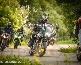 Motor Elfstedentocht – 9 juni 2025 photo