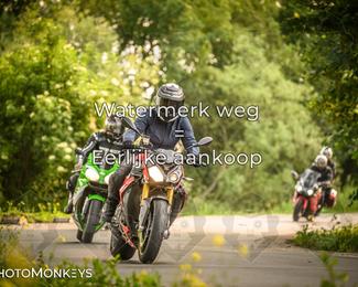 Motor Elfstedentocht – 9 juni 2025 photo