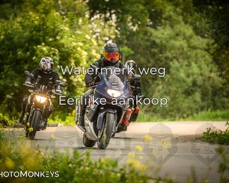 Motor Elfstedentocht – 9 juni 2025 photo
