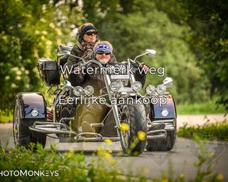 Motor Elfstedentocht – 9 juni 2025 photo