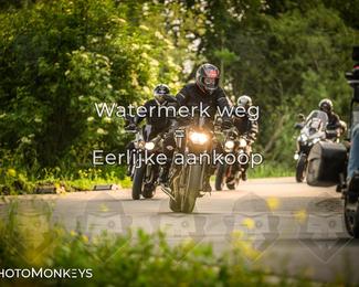 Motor Elfstedentocht – 9 juni 2025 photo