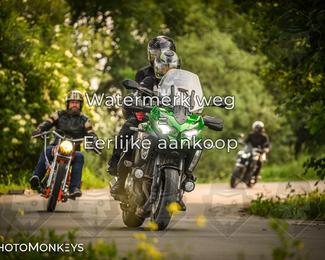 Motor Elfstedentocht – 9 juni 2025 photo