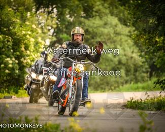 Motor Elfstedentocht – 9 juni 2025 photo