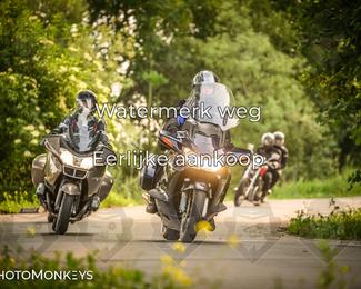 Motor Elfstedentocht – 9 juni 2025 photo