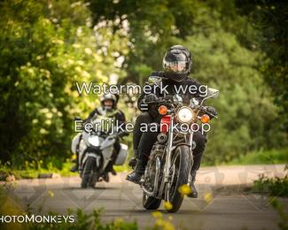Motor Elfstedentocht – 9 juni 2025 photo
