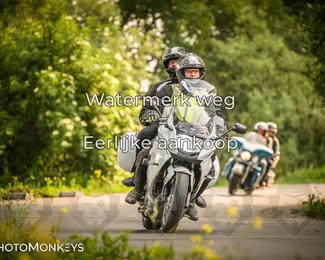 Motor Elfstedentocht – 9 juni 2025 photo