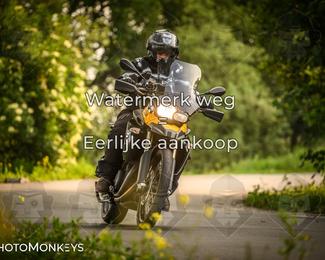 Motor Elfstedentocht – 9 juni 2025 photo