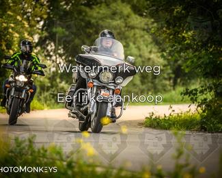 Motor Elfstedentocht – 9 juni 2025 photo
