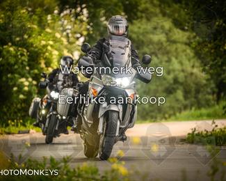 Motor Elfstedentocht – 9 juni 2025 photo