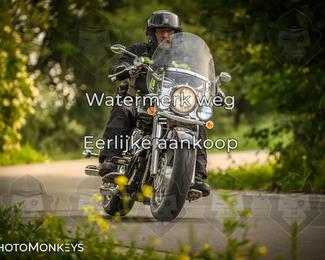 Motor Elfstedentocht – 9 juni 2025 photo