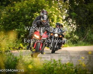 Motor Elfstedentocht – 9 juni 2025 photo