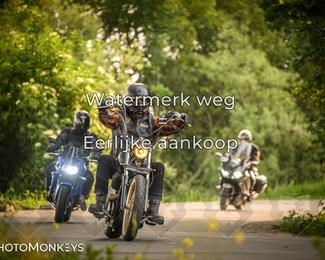 Motor Elfstedentocht – 9 juni 2025 photo