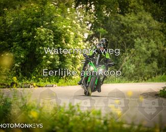 Motor Elfstedentocht – 9 juni 2025 photo