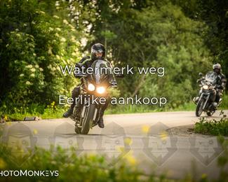 Motor Elfstedentocht – 9 juni 2025 photo