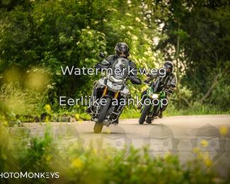 Motor Elfstedentocht – 9 juni 2025 photo