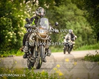 Motor Elfstedentocht – 9 juni 2025 photo